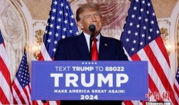 侄女爆料特朗普拜登新闻