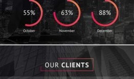 爆料风格视频素材网站